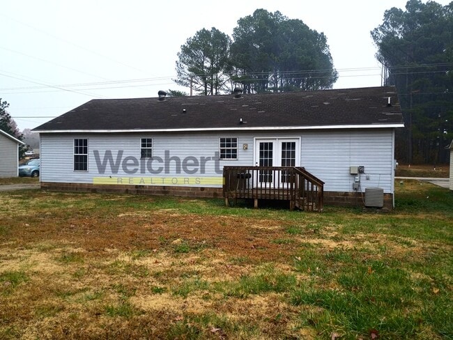 1814 Reynolds Rd in Paragould, AR - Building Photo - Building Photo