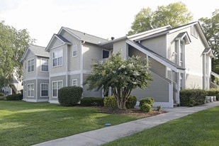 Spring Meadow Apartments