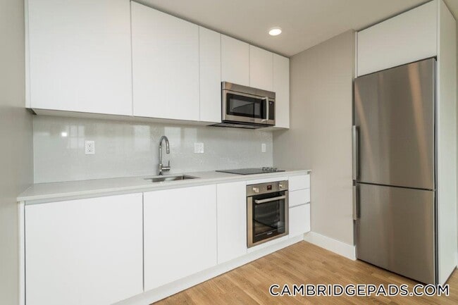 334 Harvard St in Cambridge, MA - Foto de edificio - Building Photo