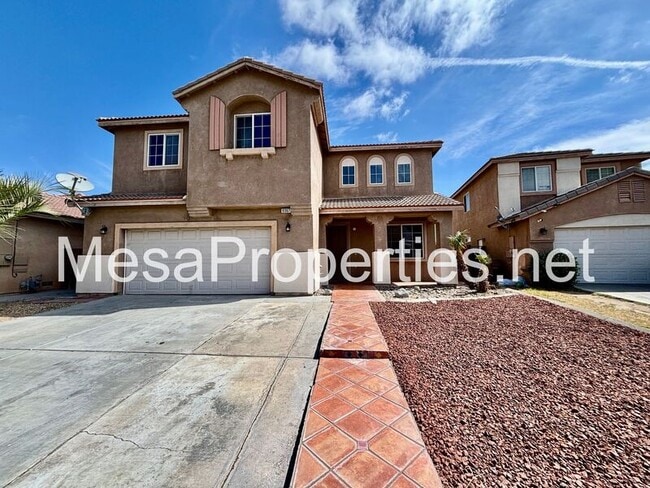 9367 Palo Verde Dr in Hesperia, CA - Building Photo - Building Photo