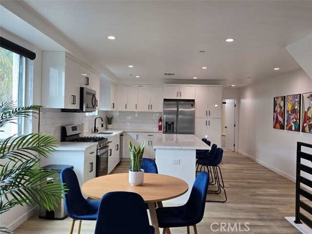 property at 837 N Harvard