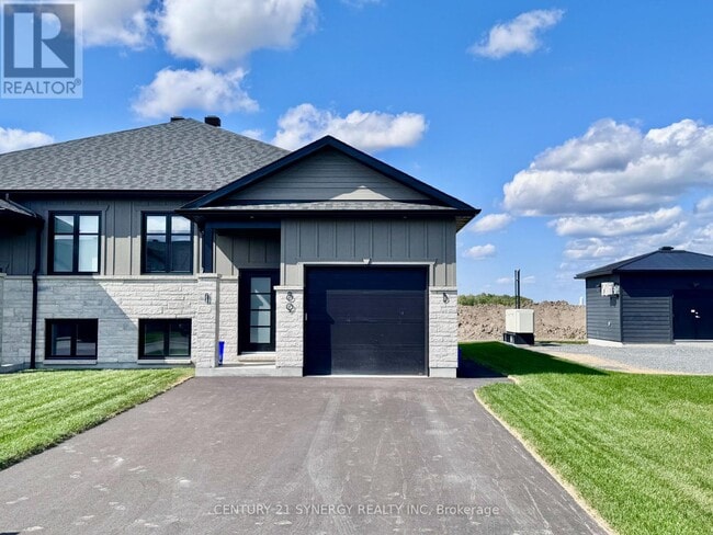 property at 89 Helen St