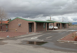 Mesa Lodge in Tucson, AZ - Building Photo - Building Photo