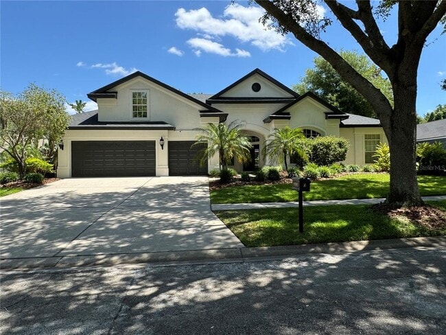 15106 Kestrelrise Dr in Fish Hawk, FL - Building Photo - Building Photo