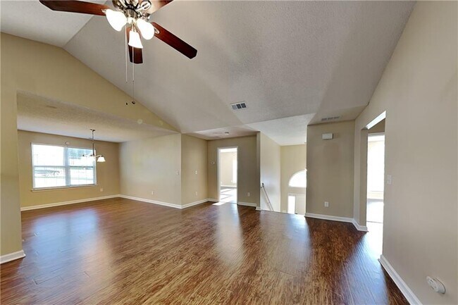 230 Farm St in Hiram, GA - Building Photo - Building Photo