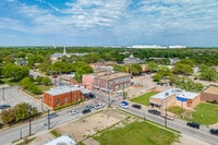 Apartments in Lancaster, TX
