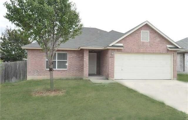 property at 2647 Andres Way