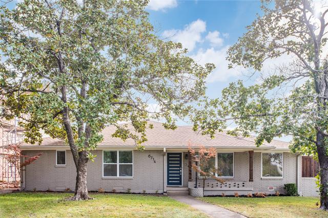 property at 6714 Inverness Ln