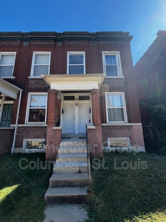 2652 Oregon Ave in St. Louis, MO - Building Photo