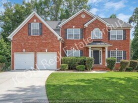 516 Bruin Ct in Stockbridge, GA - Building Photo