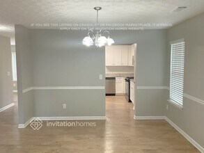 300 Sarasota Ln in Locust Grove, GA - Building Photo - Building Photo