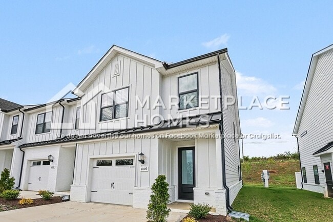 4009 Norman Dr in Spring Hill, TN - Building Photo - Building Photo