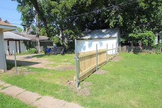 1626 B St in Lincoln, NE - Building Photo - Building Photo