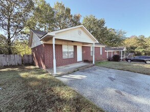 102 Calli St in Hot Springs, AR - Building Photo - Building Photo