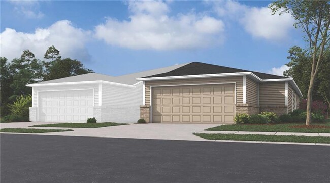 property at 6509 NW Vandergriff St