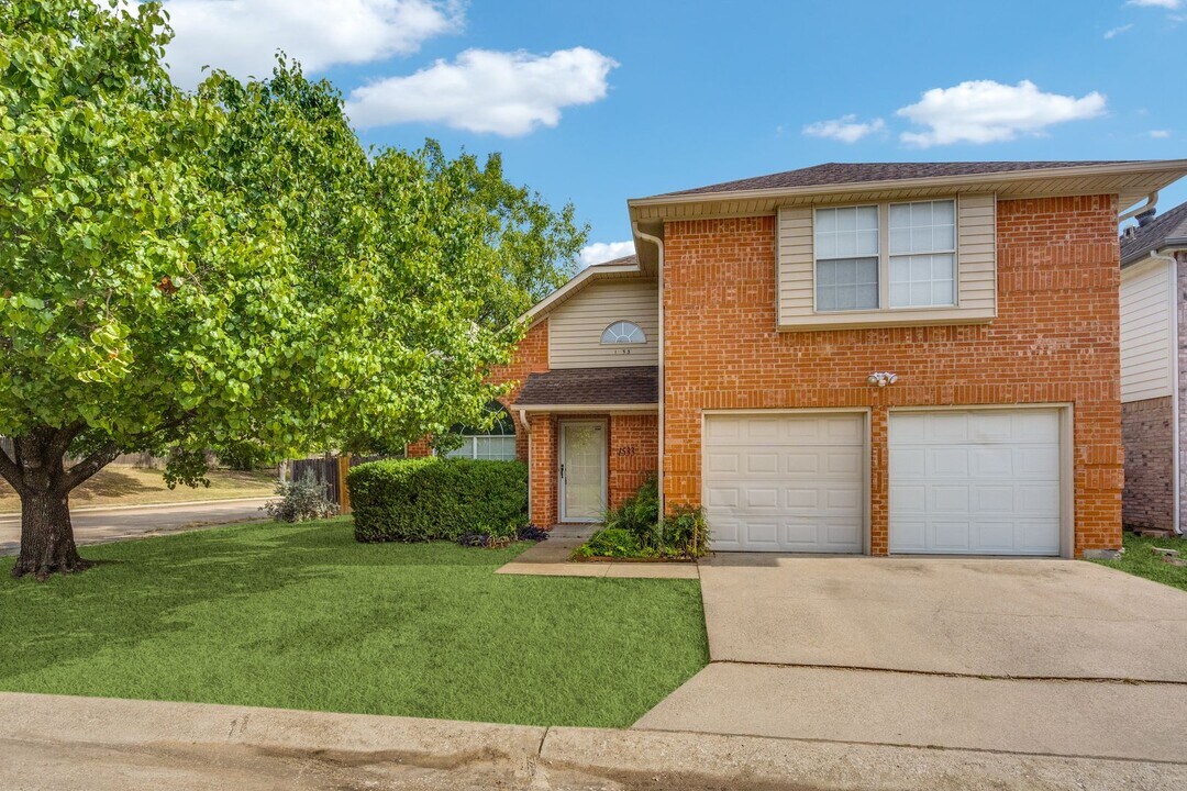 1533 Collin Dr in Allen, TX - Building Photo