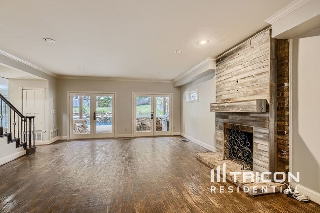 1612 Mariah Bay Cir in Heath, TX - Building Photo - Building Photo