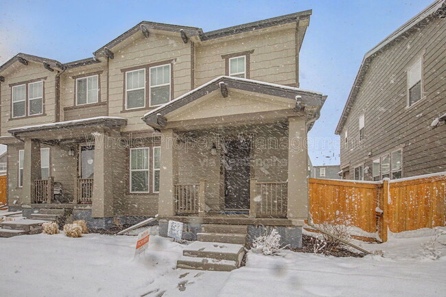 property at 28466 E 6th Pl