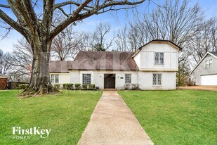 143 Walnut Creek Rd, Unit 1-237 in Memphis, TN - Building Photo