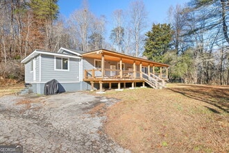 1935 Sam Bell Rd in Clarkesville, GA - Building Photo - Building Photo