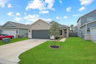 16638 Spirit St in Porter, TX - Building Photo