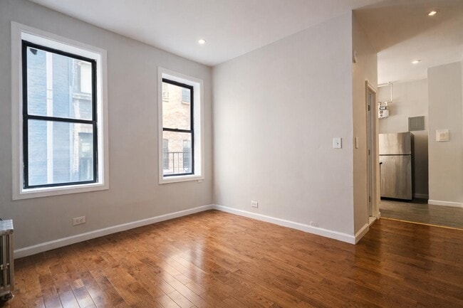 540 W 158th St, Unit 23 in New York, NY - Building Photo - Building Photo