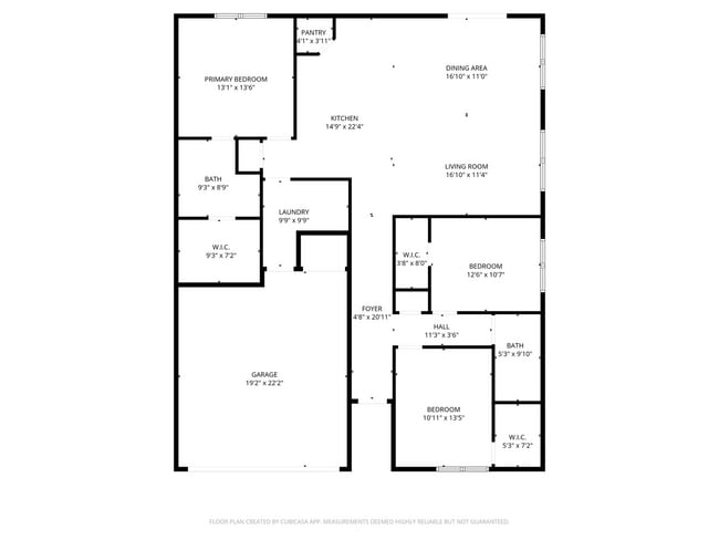 2619 Harrier Dr in Junction City, KS - Building Photo - Building Photo