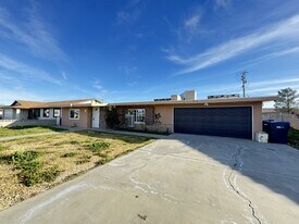 8740 Catalpa Ave in California City, CA - Building Photo