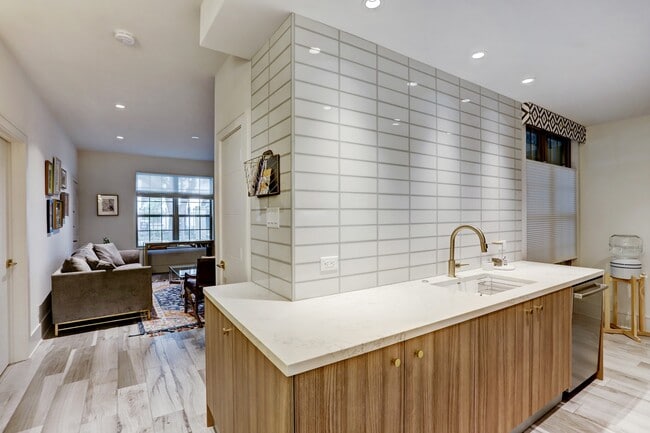 property at 2700 Revere St