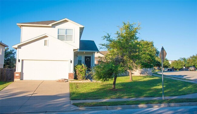 928 Sally Lunn Way in Pflugerville, TX - Building Photo - Building Photo