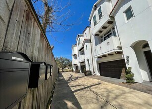 4805 Jackson St in Houston, TX - Building Photo - Building Photo