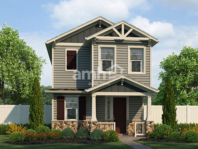 property at 23573 E 3rd Pl