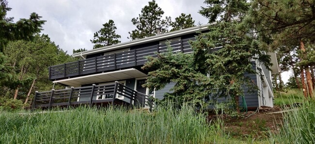 property at 46 Brook Cir