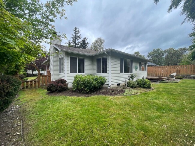 4103 Kingsway in Anacortes, WA - Building Photo - Building Photo