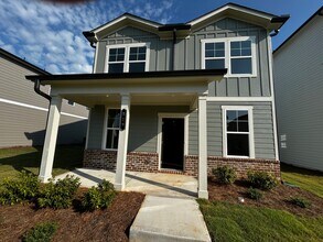 829 York Aly in Acworth, GA - Building Photo - Building Photo