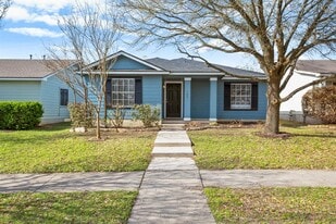 185 Segovia Way in Pflugerville, TX - Building Photo