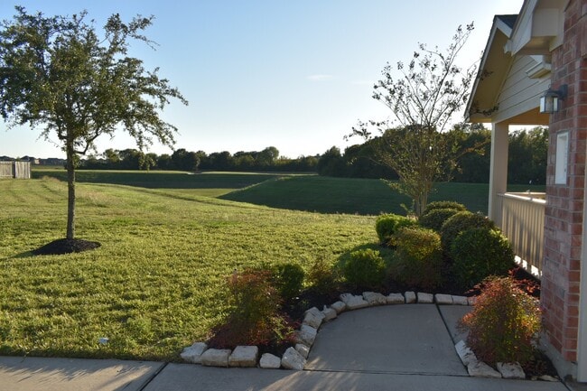 property at 3526 Lily Ranch Dr