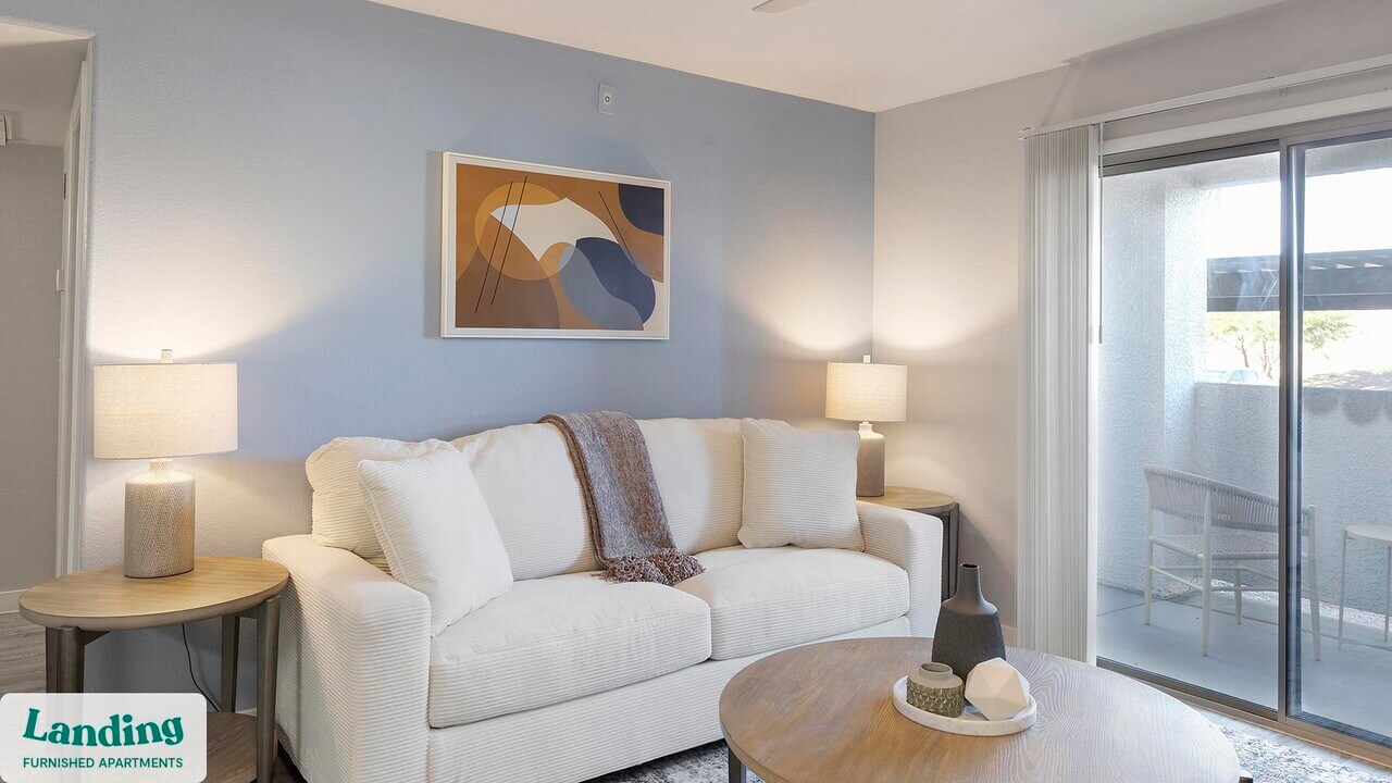 5145 Rawhide St in Las Vegas, NV - Building Photo