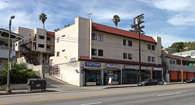 Primary Photo