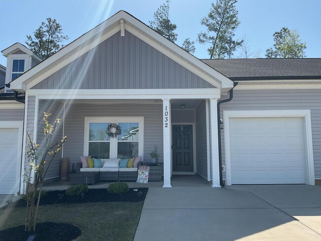 1032 Candleberry Dr in Grovetown, GA - Building Photo - Building Photo