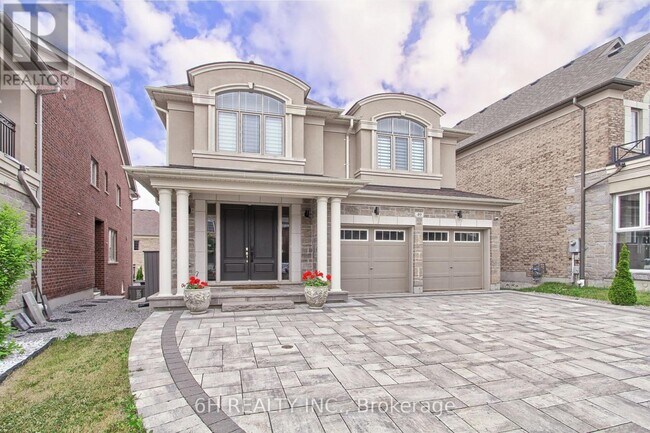 49 Strong Ave in Vaughan, ON - Building Photo - Building Photo