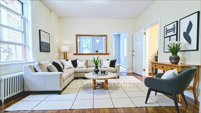 property at 12-15-15 31st Dr