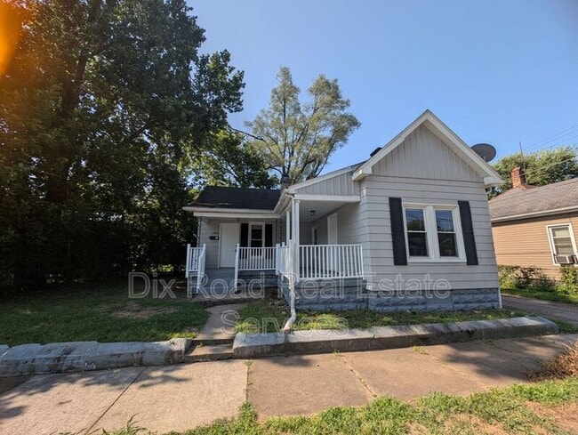 1406 Calumet Ave in Middletown, OH - Building Photo - Building Photo