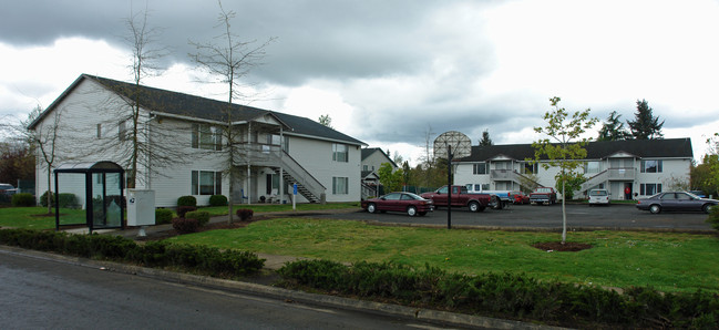 9th Street Apartments