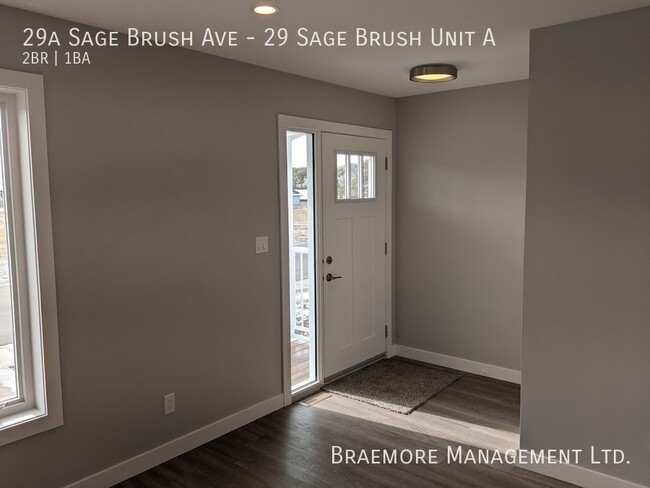 29 Sage Brush Ave in Taber, AB - Building Photo - Building Photo