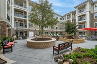 The Cambridge at Brier Creek- 55+ in Raleigh, NC - Building Photo - Building Photo