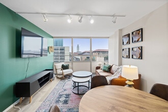 1800 Lavaca St, Unit GO ID1511908P in Austin, TX - Building Photo - Building Photo