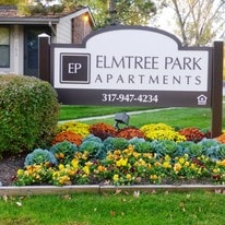 Elmtree Park in Indianapolis, IN - Building Photo
