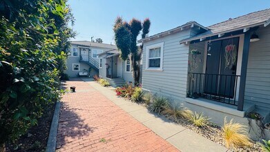 4114-20 39th St in San Diego, CA - Building Photo - Building Photo