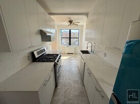 54-42-54-66 66th St in Queens, NY - Building Photo